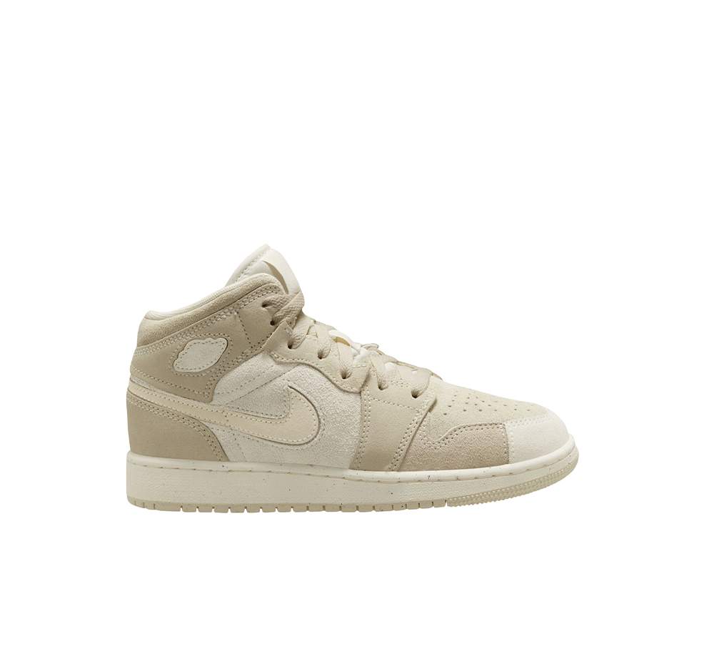 AIR JORDAN 1 MID SE CRAFT (GS)