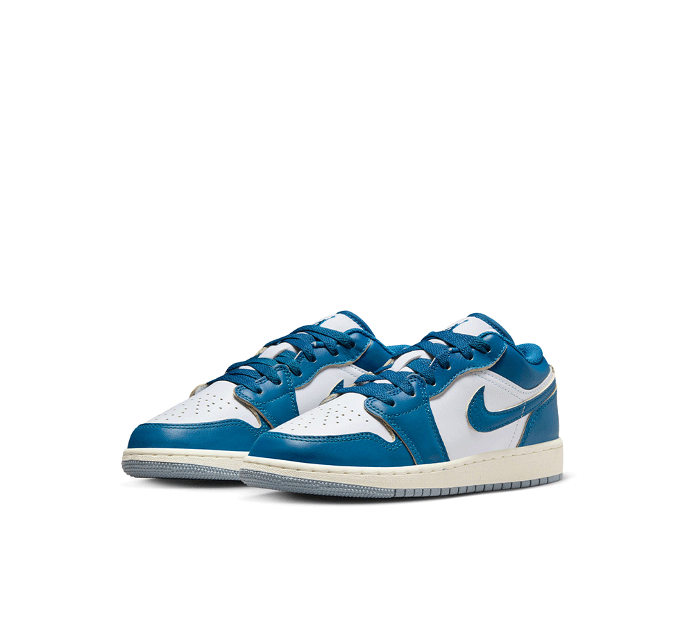 AIR JORDAN 1 LOW SE (GS)