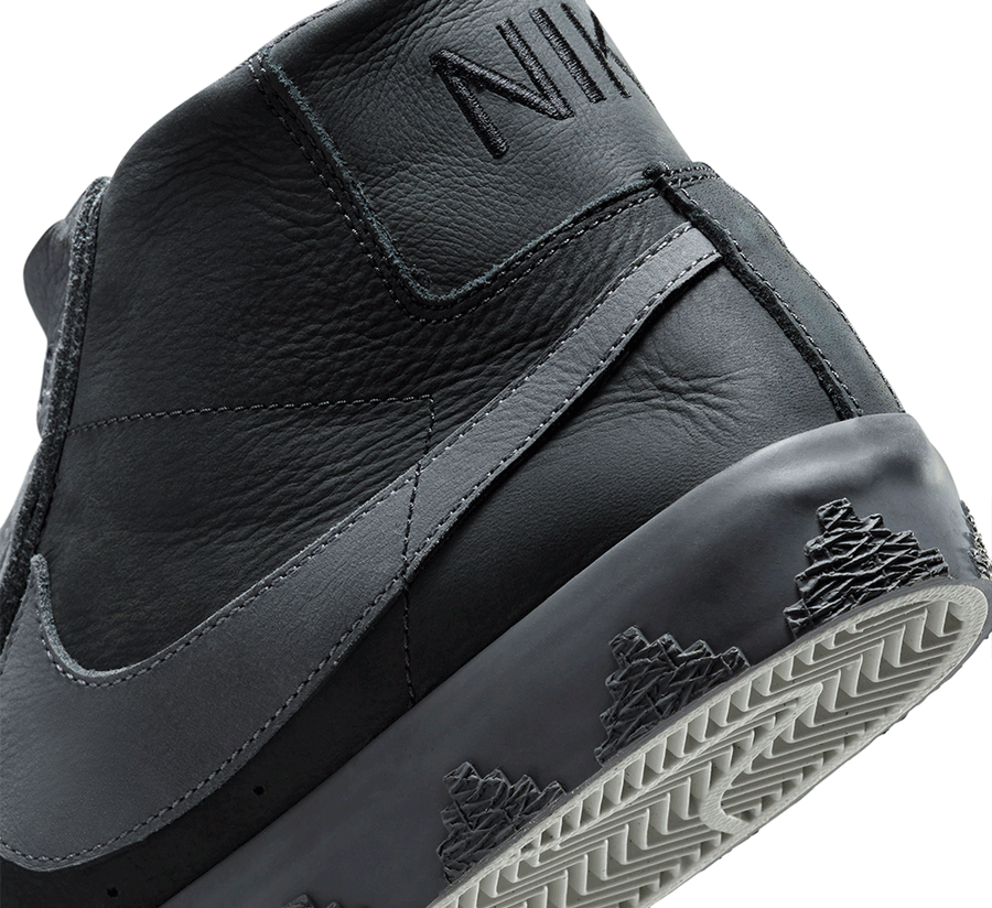 Cheap nike sb blazer mid qs Hotsell1