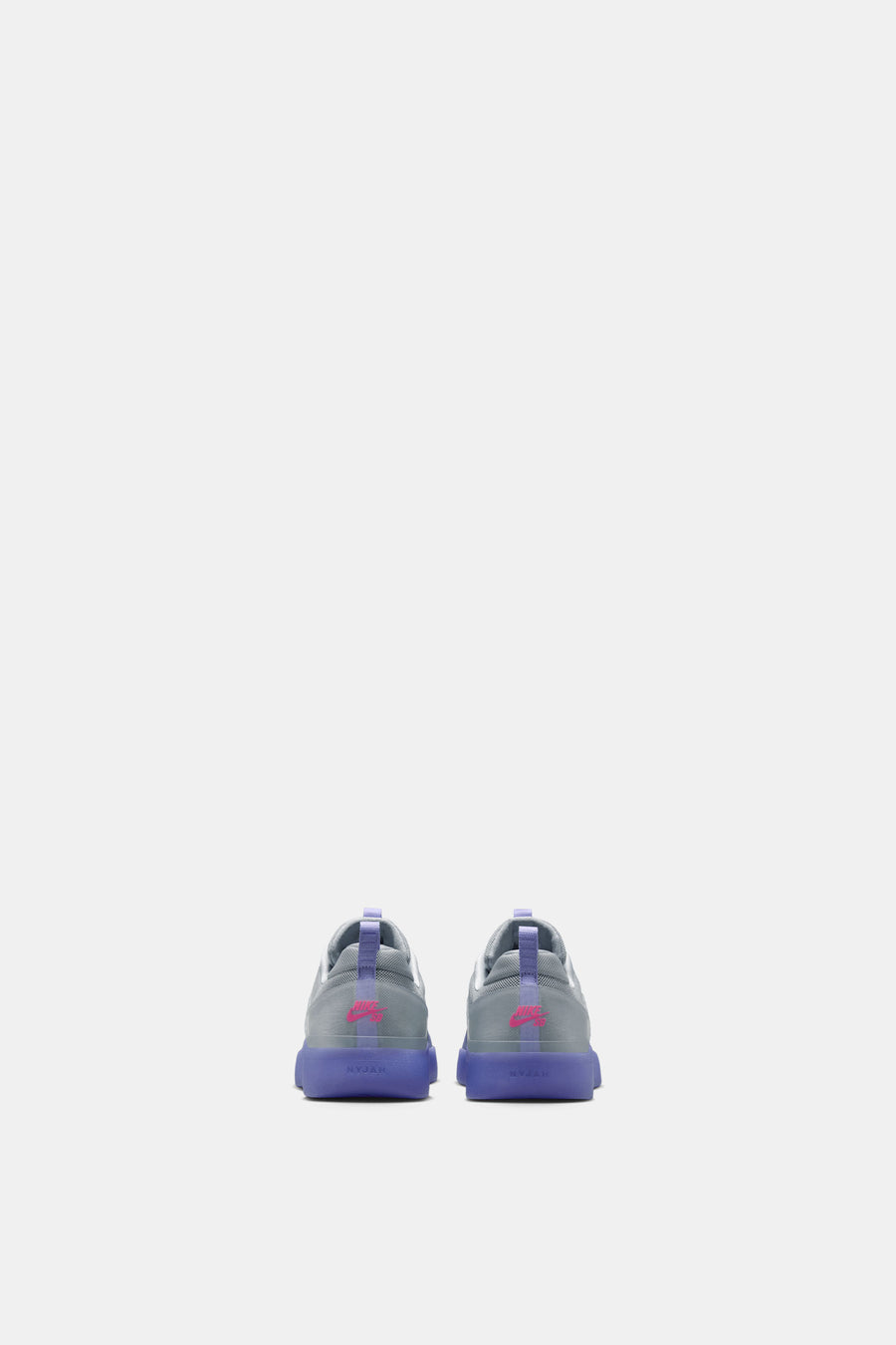 Nike SB Zoom Nyjah 4