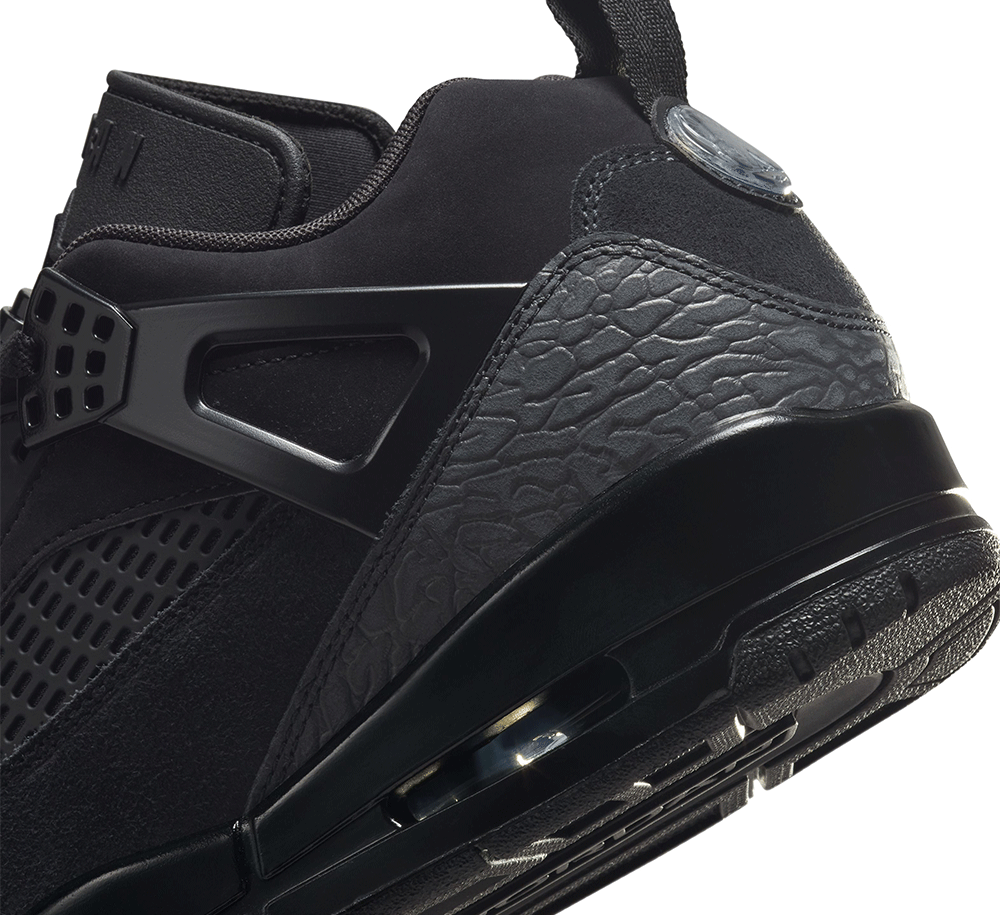 Jordan Spizike Low