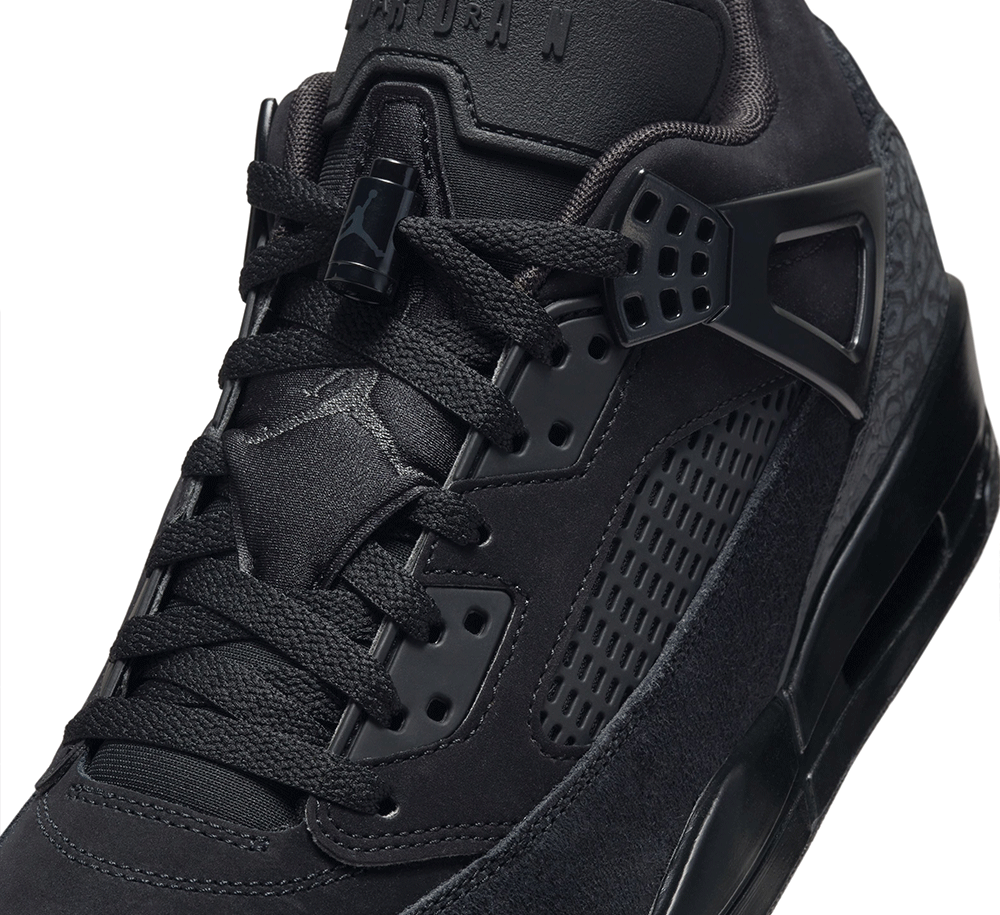 Jordan Spizike Low