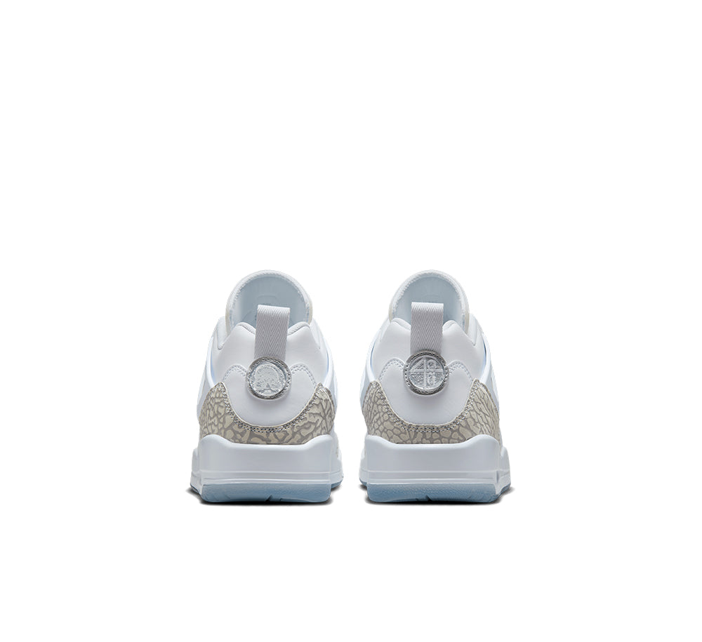 Jordan Spizike Low