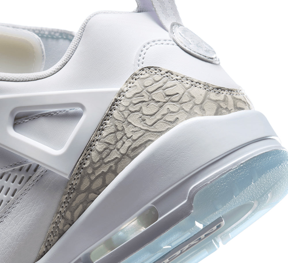 Jordan Spizike Low