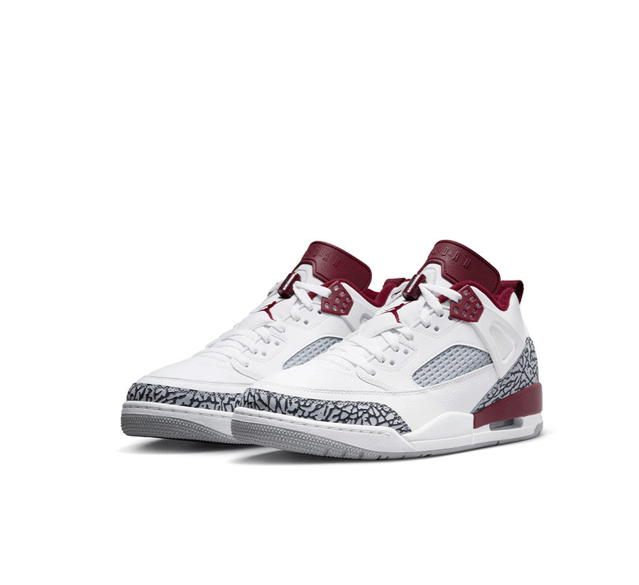 Jordan Spizike Low SHOPATKINGS
