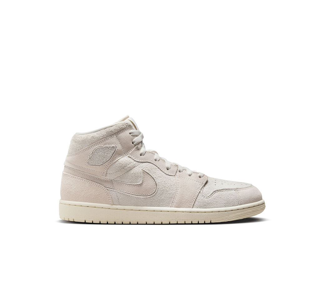 AIR JORDAN 1 MID SE CRAFT