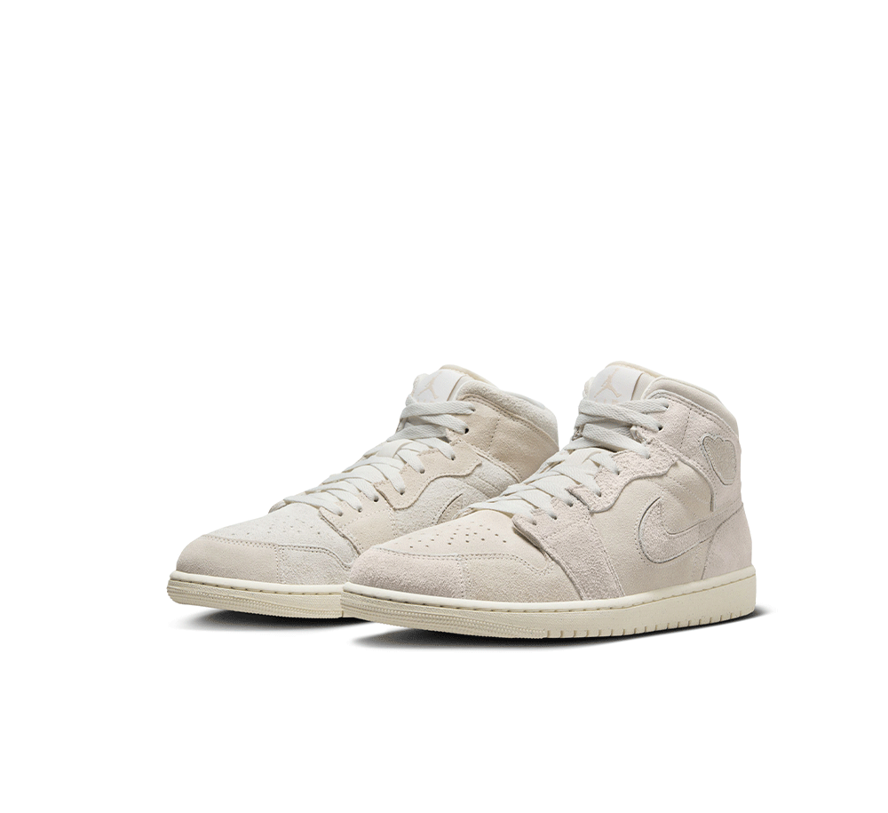 AIR JORDAN 1 MID SE CRAFT