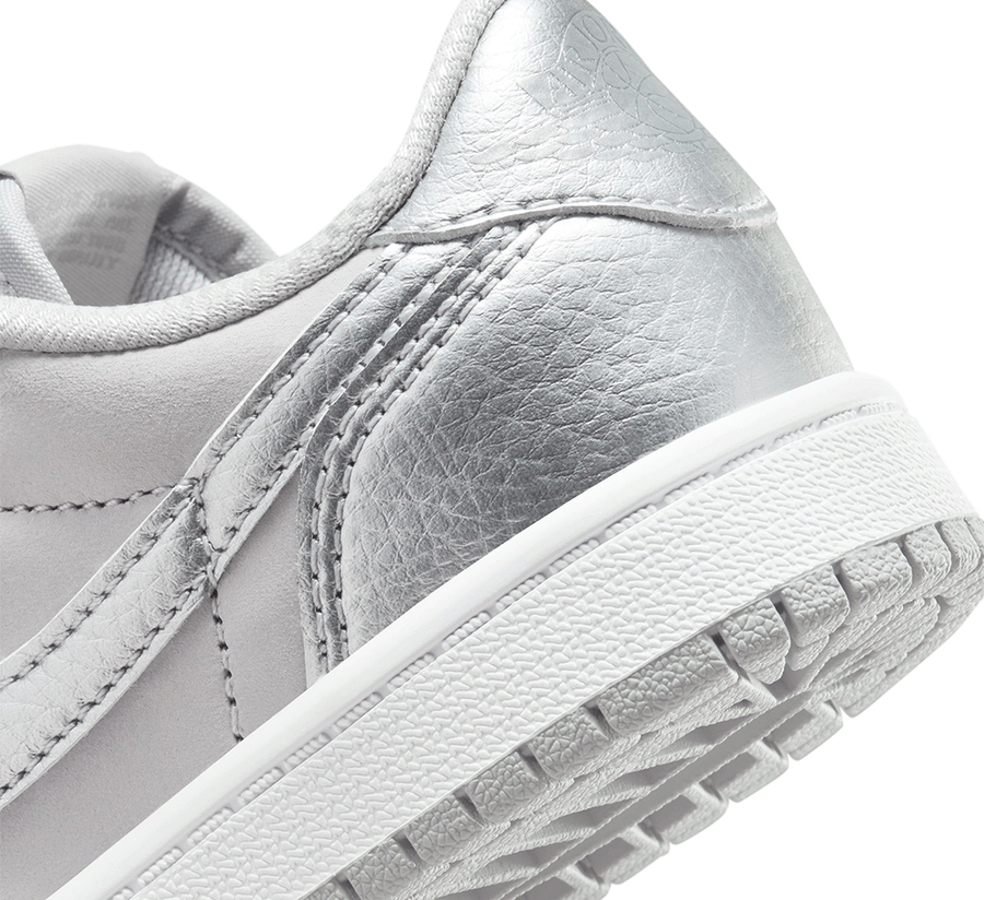 Jordan 1 Retro Low (PS)