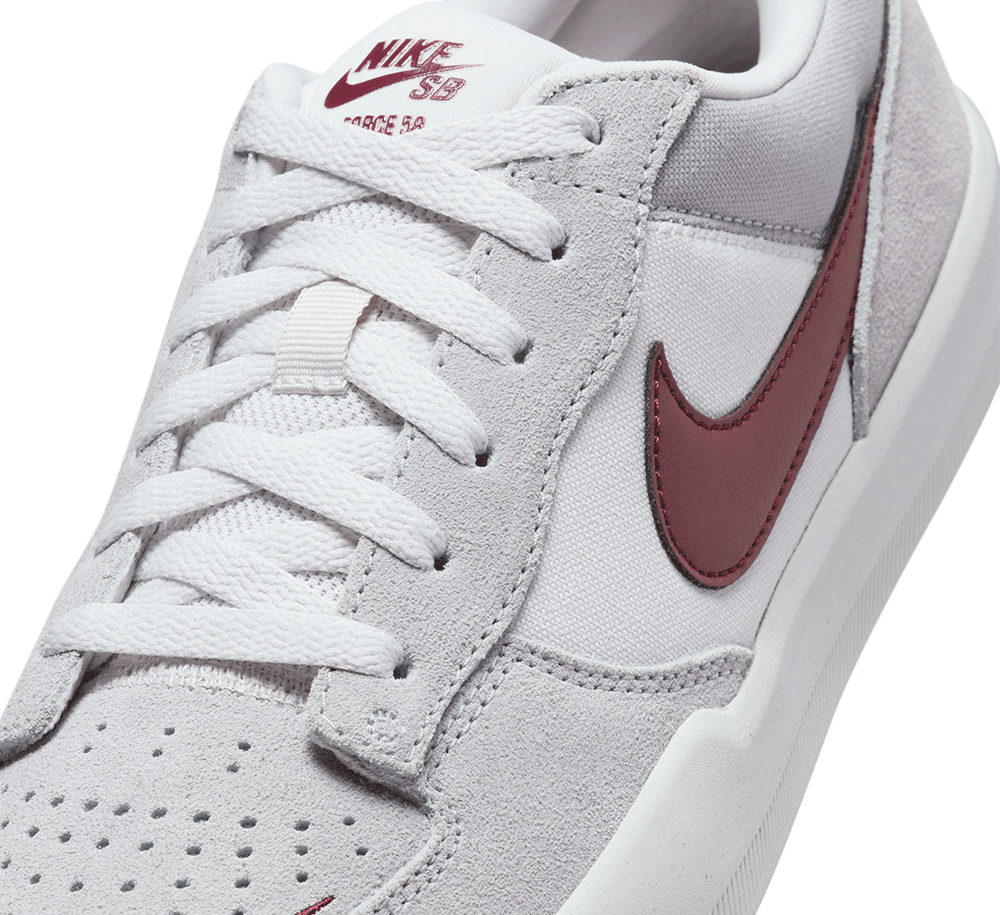 Nike SB Force 58 SHOPATKINGS