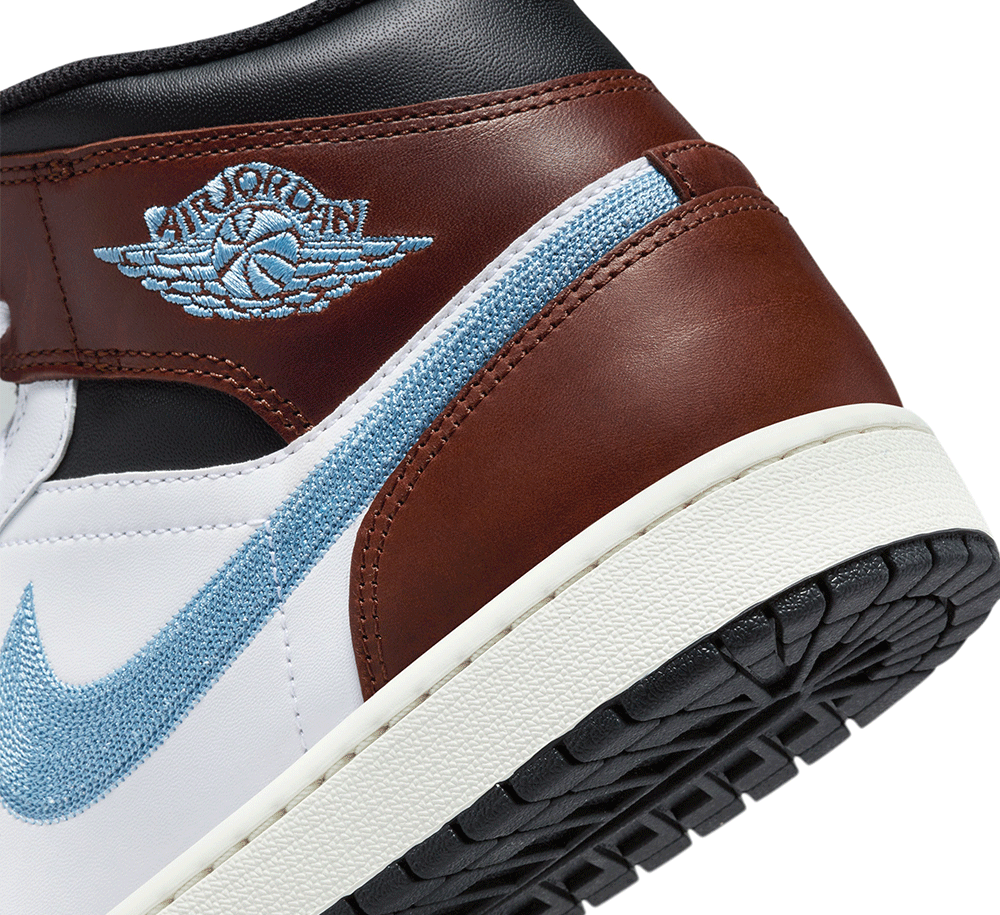 AIR JORDAN 1 MID SE SHOPATKINGS