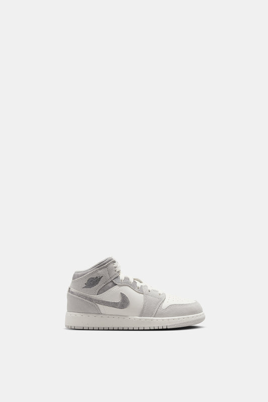 Air Jordan 1 Mid SE (GS)