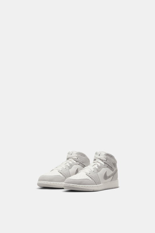 Air Jordan 1 Mid SE (GS)
