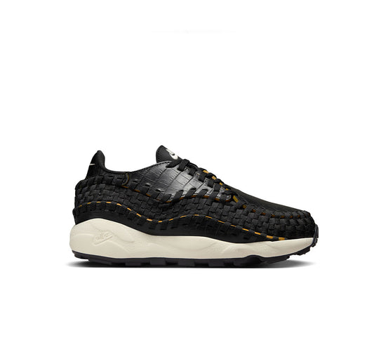WOMENS NIKE AIR FOOTSCAPE WOVEN