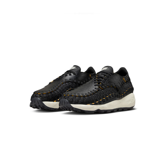 WOMENS NIKE AIR FOOTSCAPE WOVEN