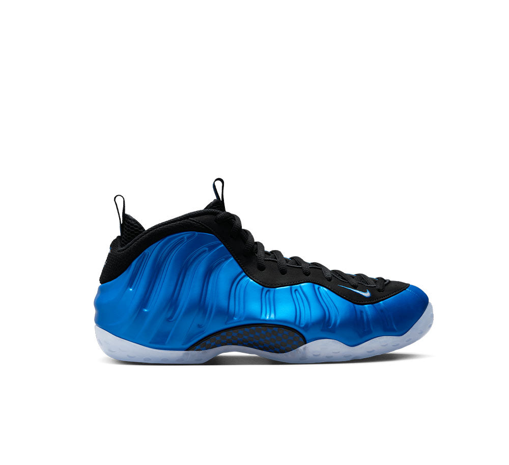 新品未使用 28.5㎝〇NIKE AIR FOAMPOSITE ONE 青黒 Nike Air Foamposite One – SHOPATKINGS