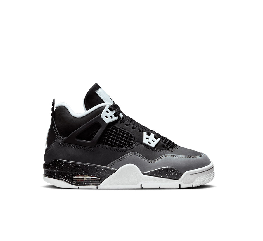 Air Jordan 4 Retro (GS) – SHOPATKINGS