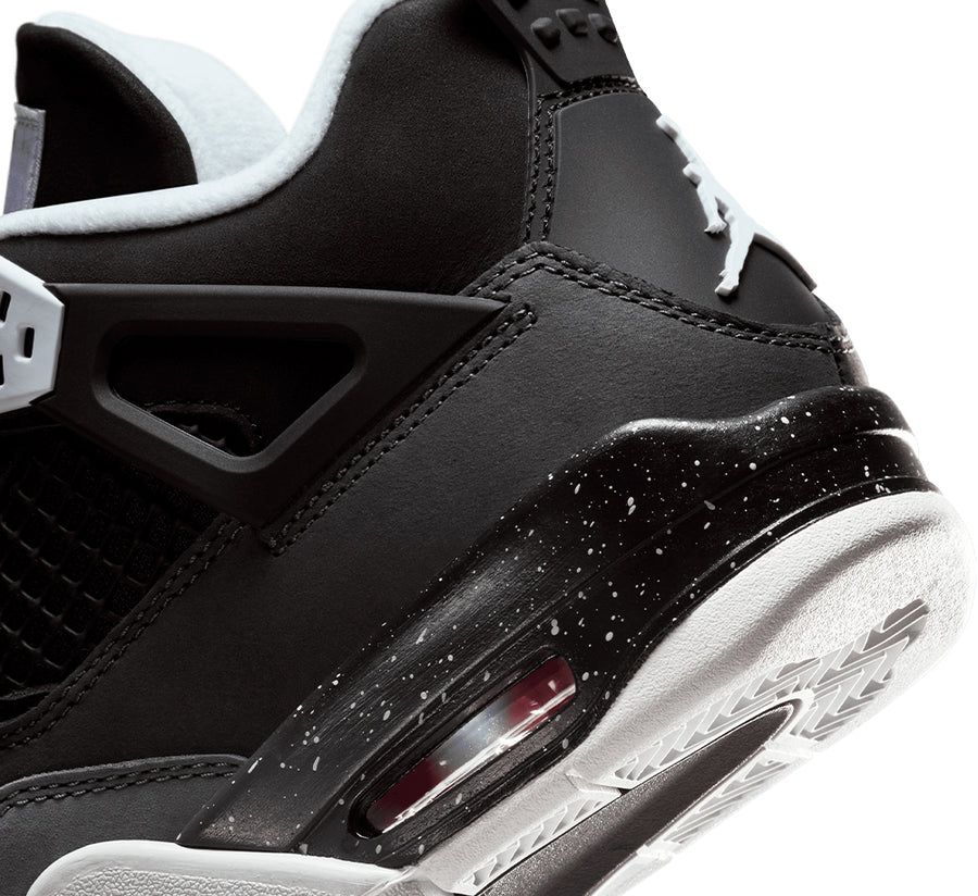 Air Jordan 4 Retro (GS) – SHOPATKINGS