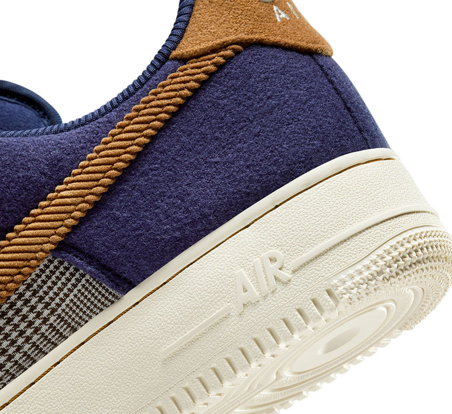 NIKE AIR FORCE 1 '07 PRM