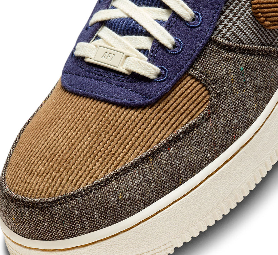 NIKE AIR FORCE 1 '07 PRM