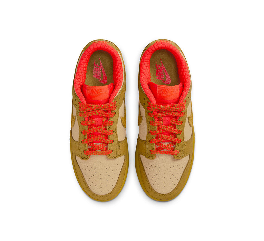 WOMENS NIKE DUNK LOW