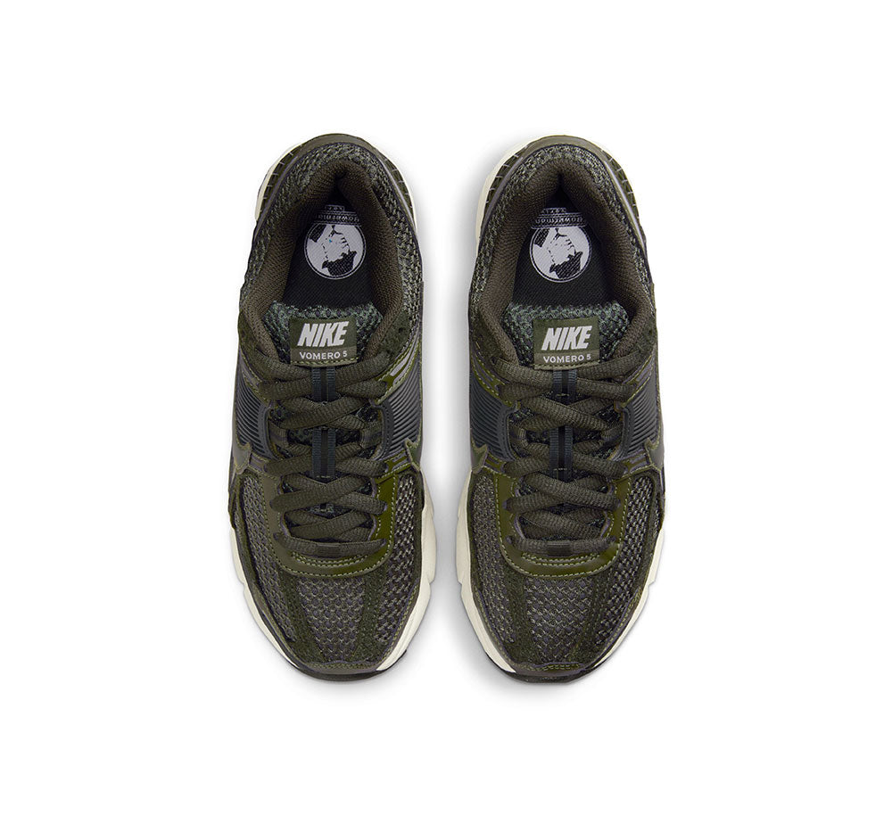 WOMENS NIKE VOMERO 5