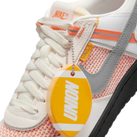 UNION × Nike Field General SP white Field General SP x Union 'Ivory and Light Orewood Brown