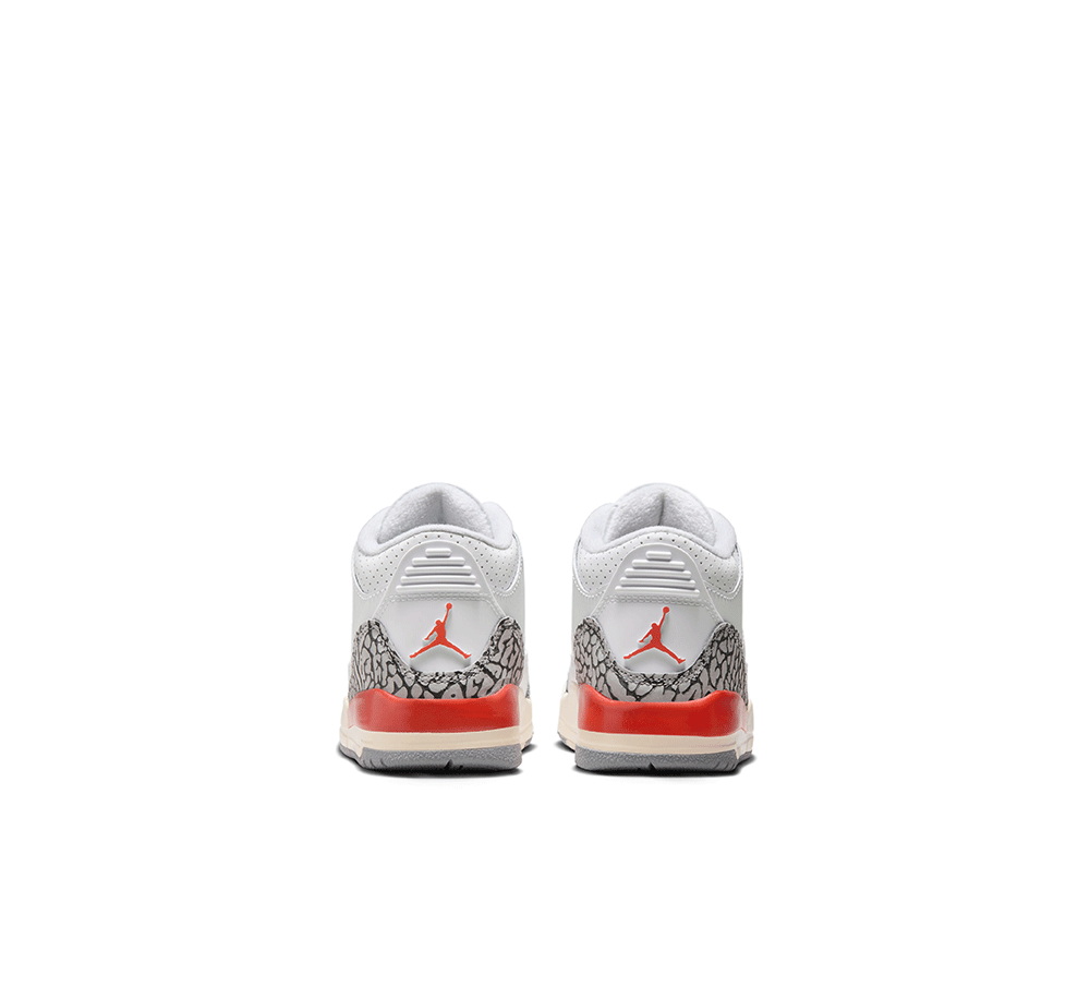 Air Jordan 3 Retro (PS)