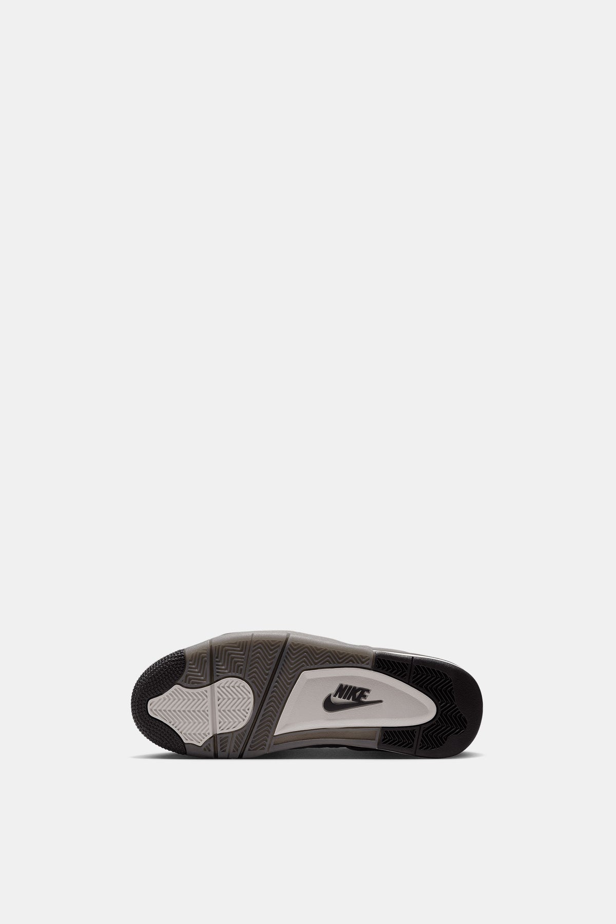 Air Jordan 4 Retro "Cave Stone and Black"