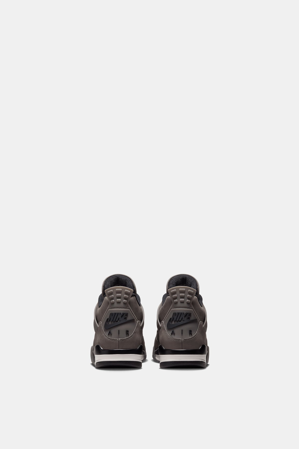 Air Jordan 4 Retro "Cave Stone and Black"