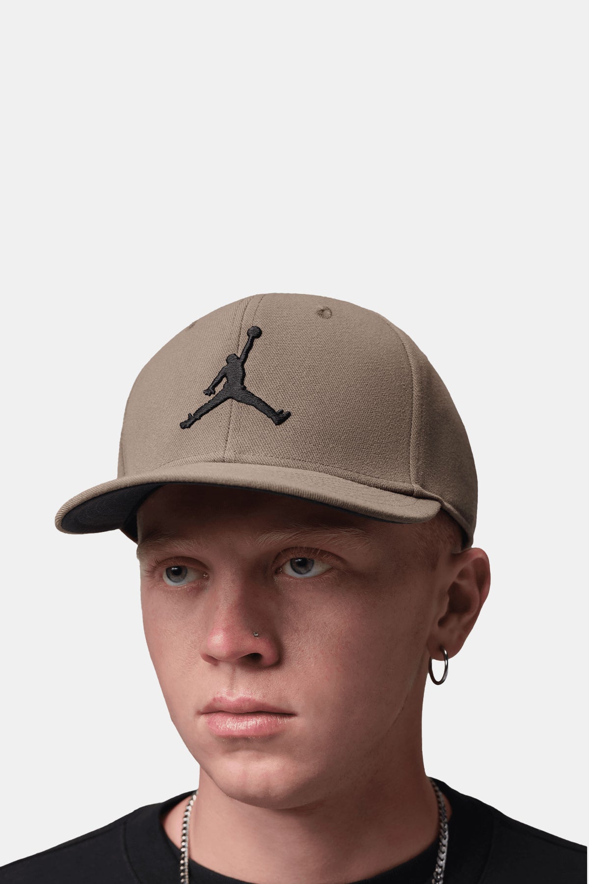 Jordan Jumpman Pro Snapback