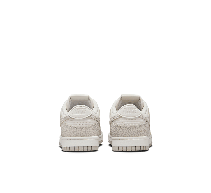 Womens Nike Dunk Low PRM