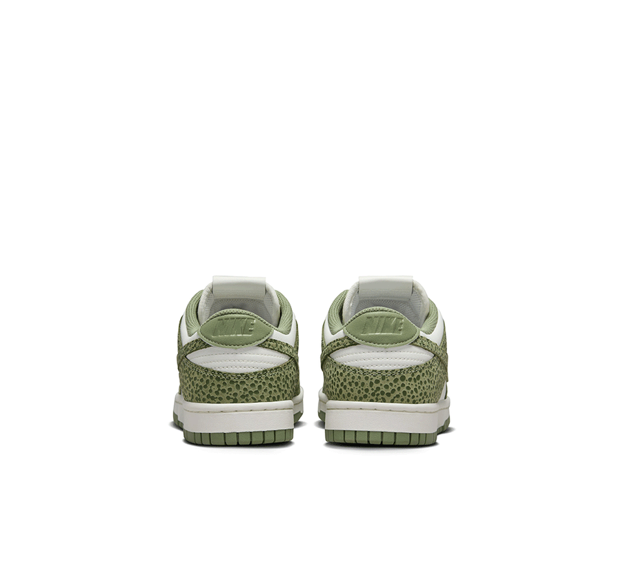 dunk low sage