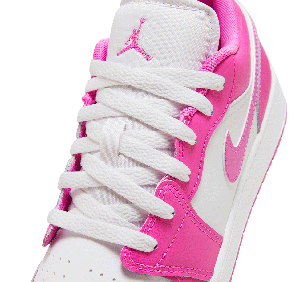 Air Jordan 1 Low (GS)
