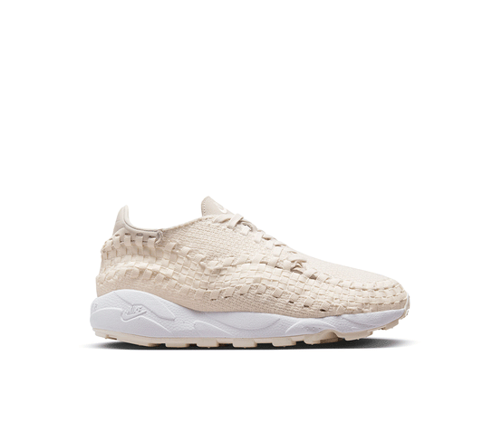 Women's Nike Air Footscape Woven
