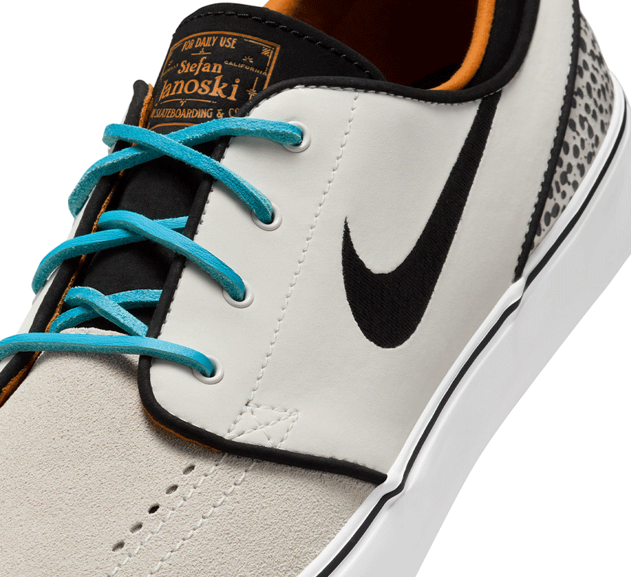 Nike SB Zoom Janoski OG+ Electric – SHOPATKINGS Nike SB Zoom Janoski OG+ Electric – SHOPATKINGS