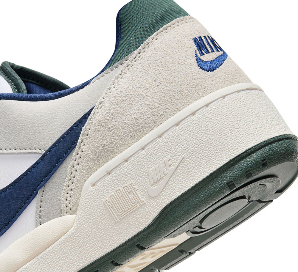 NIKE FULL FORCE LOW