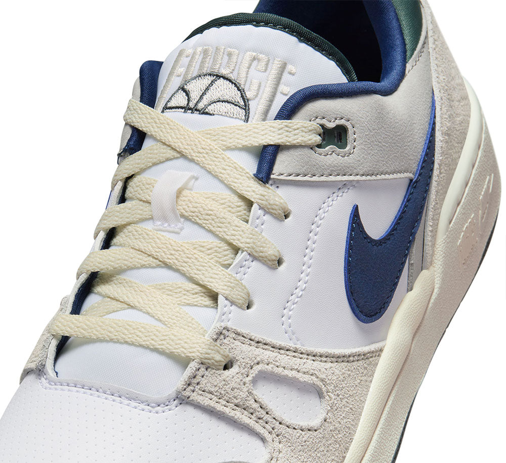 NIKE FULL FORCE LOW