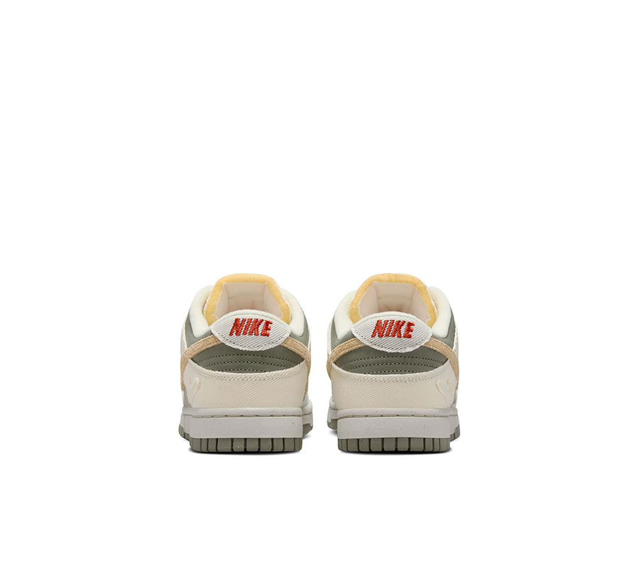Women's Nike Dunk Low