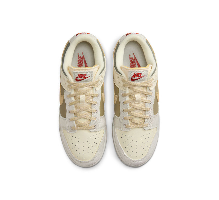 Women's Nike Dunk Low
