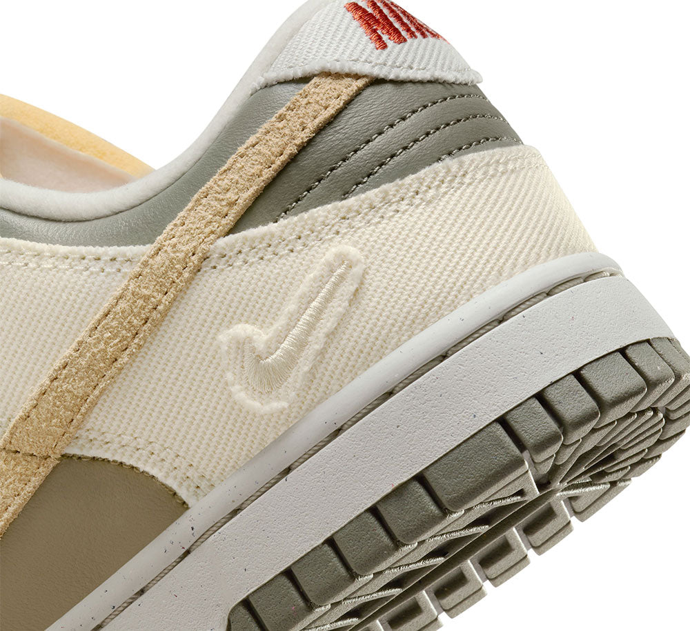 Women's Nike Dunk Low