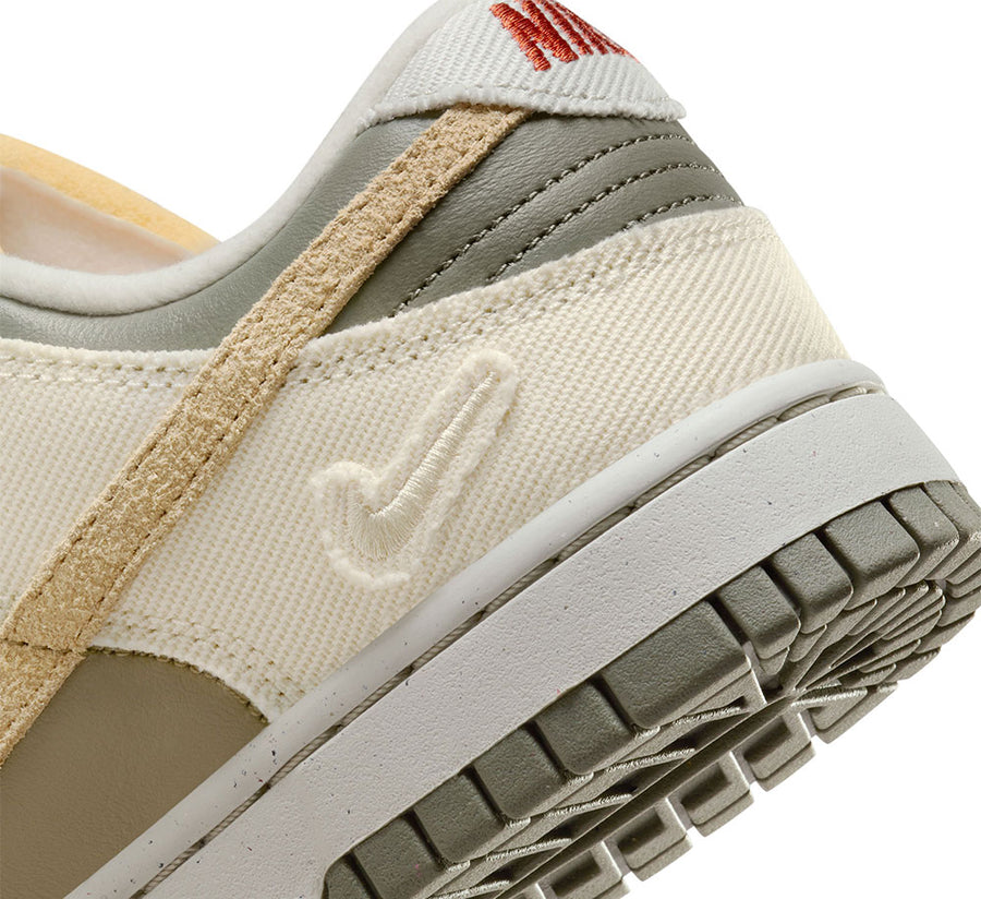 Women's Nike Dunk Low