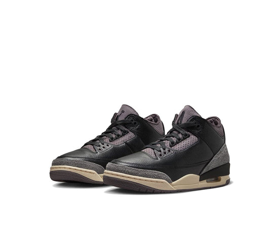 Women's Air Jordan 3 Retro x A Ma Maniére