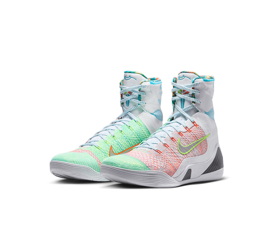 Kobe IX Elite High Protro