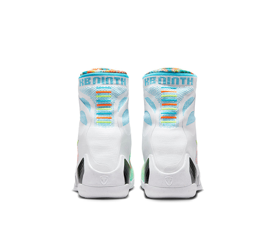 Kobe IX Elite High Protro