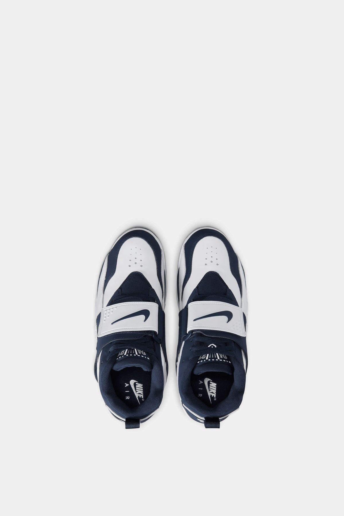 Nike Air Diamond Turf