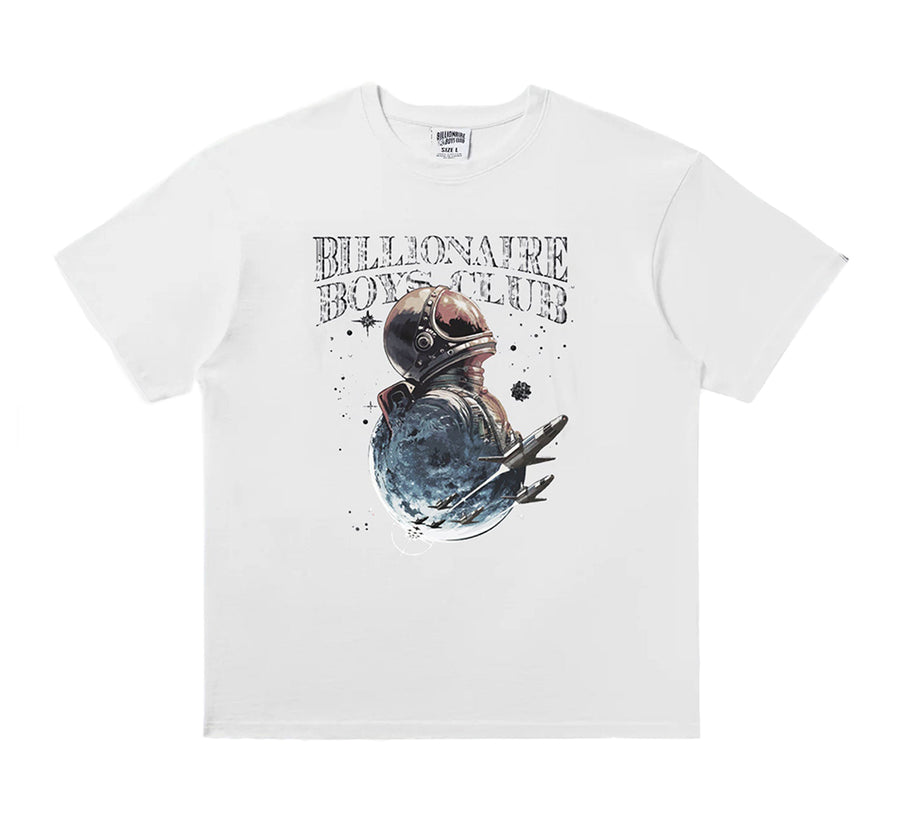 BB Flight SS Tee