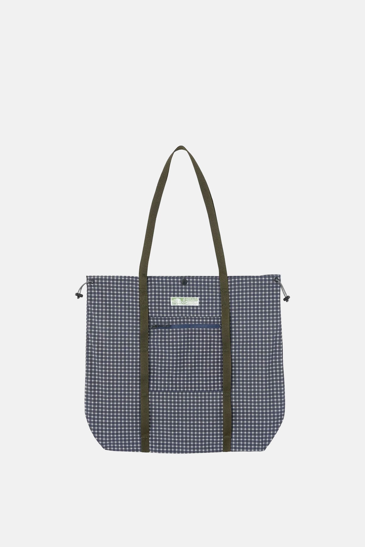 Utility Tote Bag