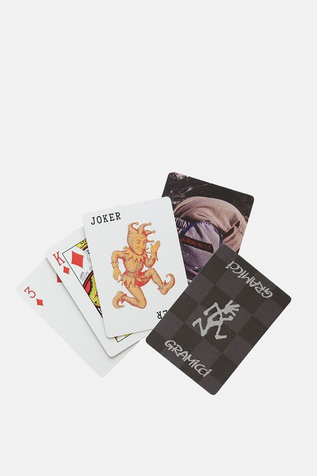 Playing Cards