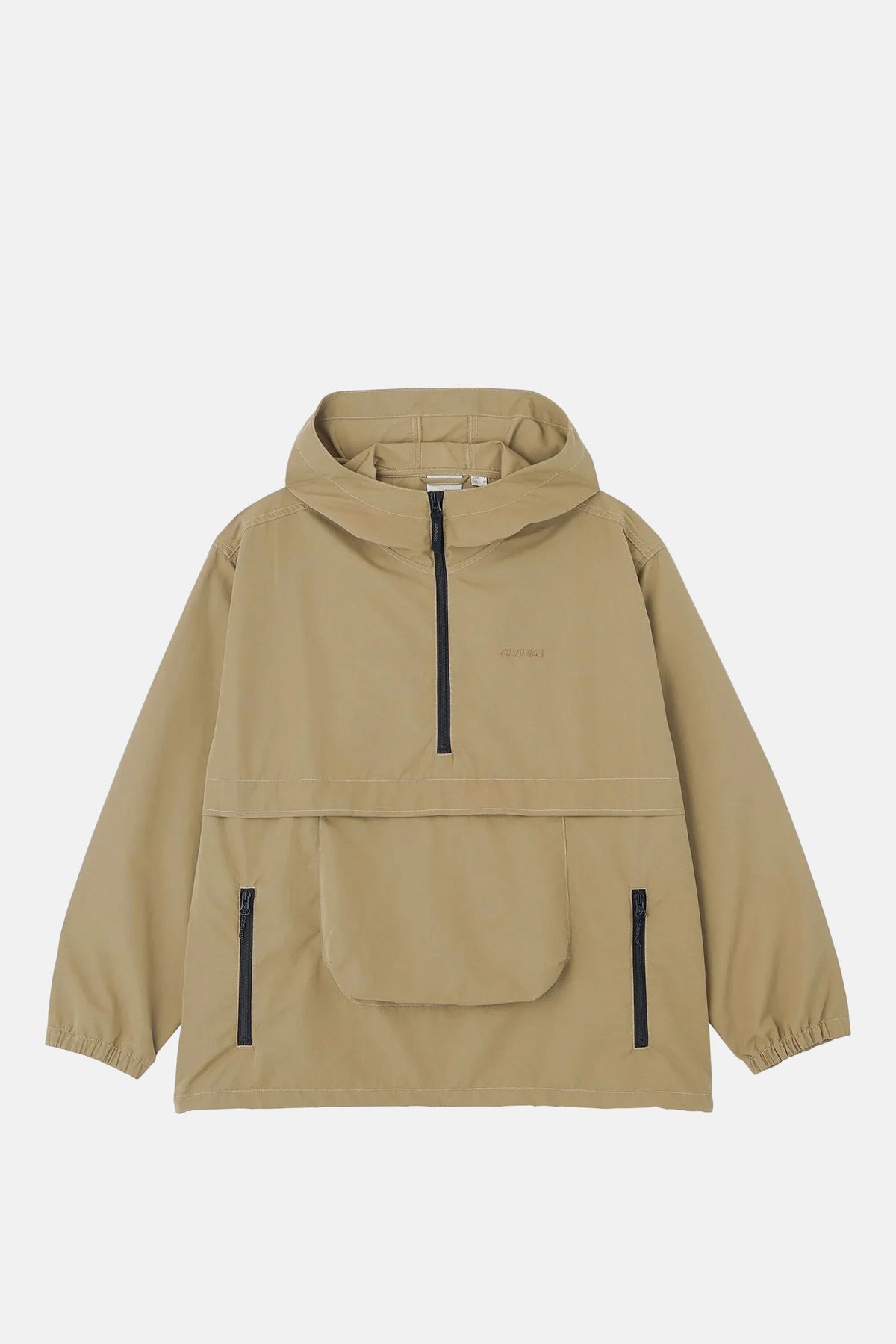 Wr Anorak