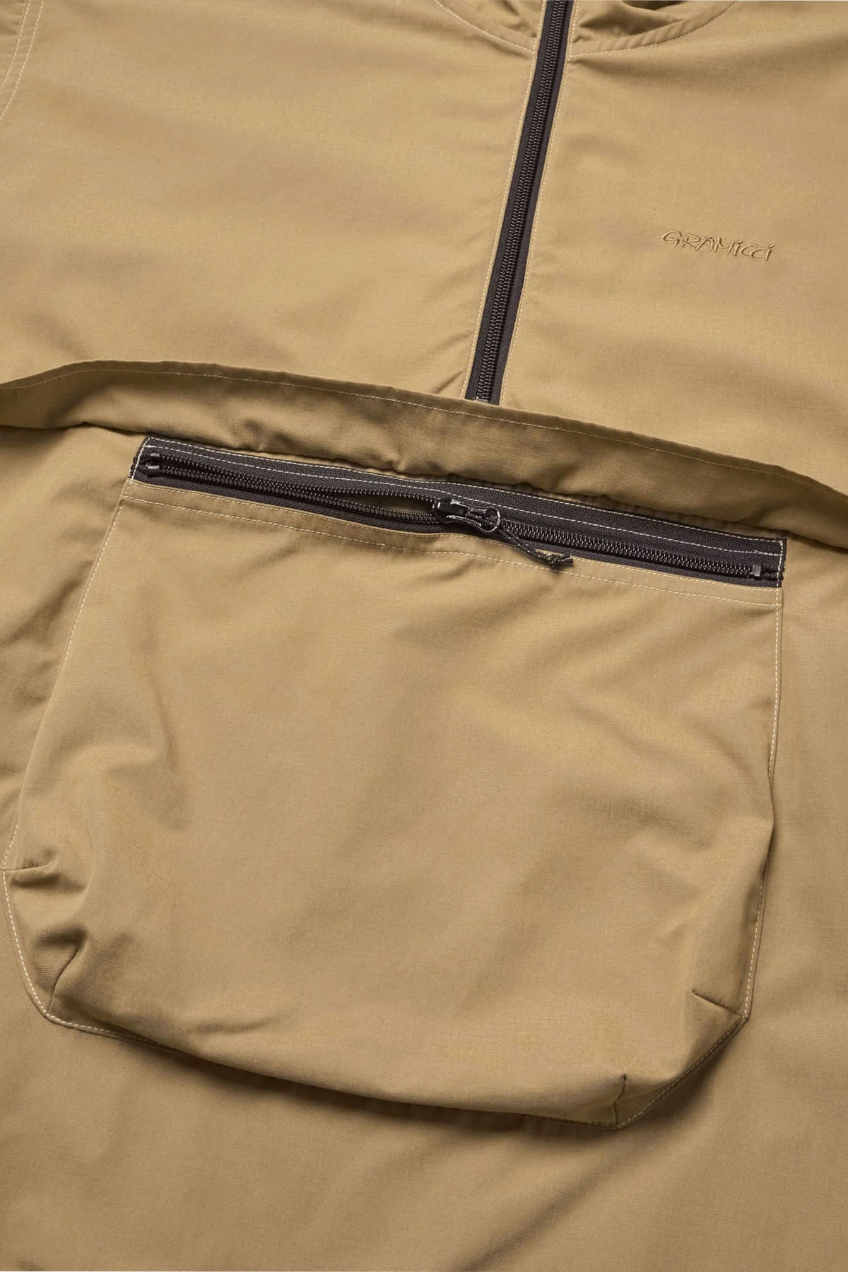 Wr Anorak